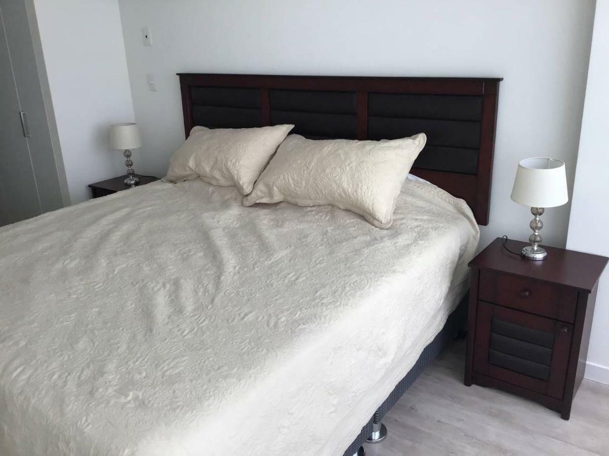 Appartamento Moderno Departamento Miraflorino Con Aire Acondicionado Distretto di Distretto di Lima Esterno foto