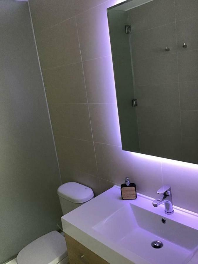 Appartamento Moderno Departamento Miraflorino Con Aire Acondicionado Distretto di Distretto di Lima Esterno foto