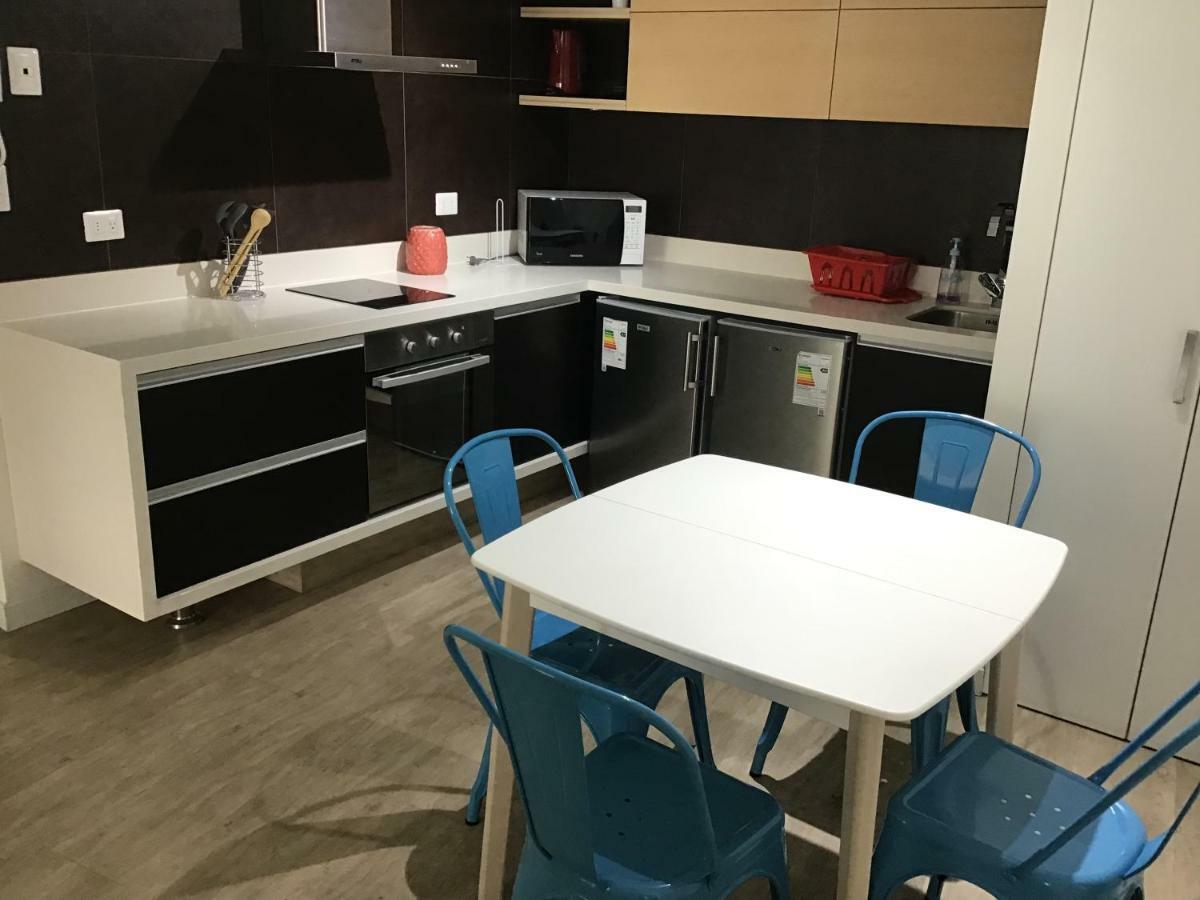 Appartamento Moderno Departamento Miraflorino Con Aire Acondicionado Distretto di Distretto di Lima Esterno foto