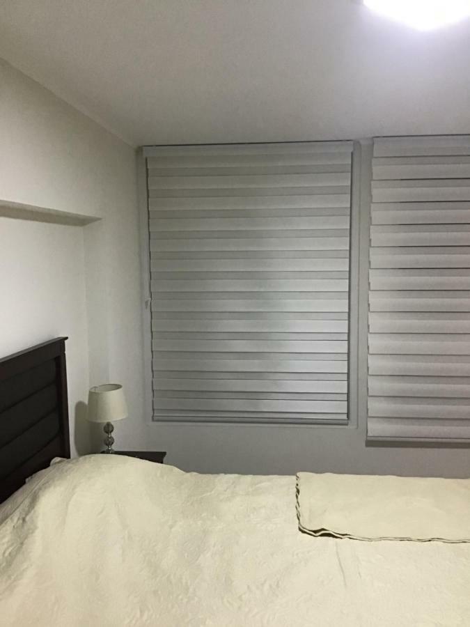 Appartamento Moderno Departamento Miraflorino Con Aire Acondicionado Distretto di Distretto di Lima Esterno foto